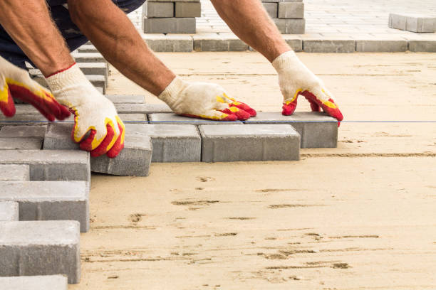 Professional Driveway Pavers in Red Springs, NC
