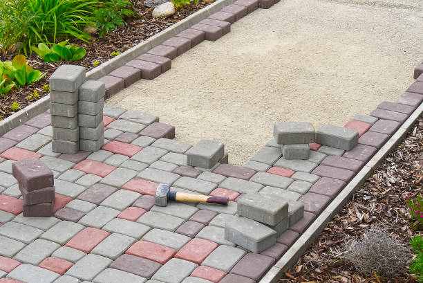 Best Driveway Resurfacing Pavers  in Red Springs, NC