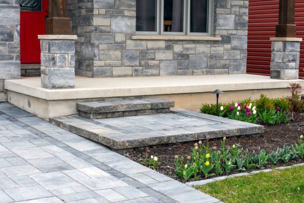 Best Paver Driveway Replacement  in Red Springs, NC