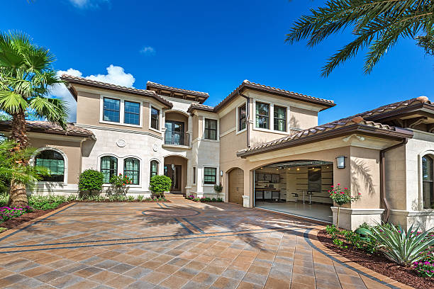 Best Brick Driveway Pavers  in Red Springs, NC
