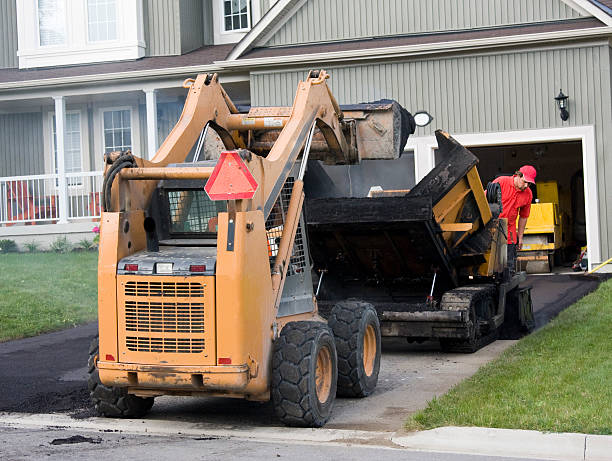 Best Concrete Paver Driveway  in Red Springs, NC