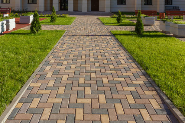 Best Driveway Paver Repair  in Red Springs, NC